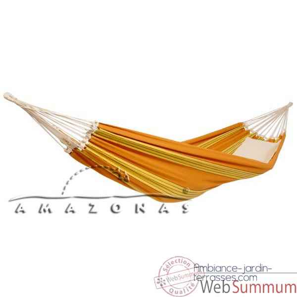 Hamac Paradisio Orange - AZ-1019500