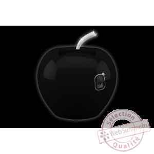 Black passion pomme noire swarovski®  Art in the City -77201