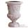 Vases-Modle Victorian Urn, surface grs-bs2101sa