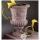 Vases-Modle Victorian Urn, surface marbre vieilli-bs2101ww