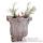 Vases-Modle Hereford Planter, surface grs-bs3036sa