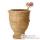 Vases-Modle Anduz Pot,  surface granite-bs3056gry
