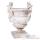 Vases-Modle Cherub Urn,  surface granite-bs3060gry