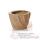 Vases-Modle Aegean Planter - Small, surface pierre romaine-bs3099ros
