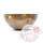 Vases-Modle Sulu Bowl, surface aluminium-bs3227alu