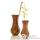 Vases-Modle Snap Jar Junior, surface bronze nouveau-bs3277nb