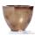 Vases-Modle Karan Bowl, surface bronze nouveau-bs3309nb