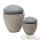 Fontaine Thimble Fountain Small, granite et bronze -bs3504gry -vb