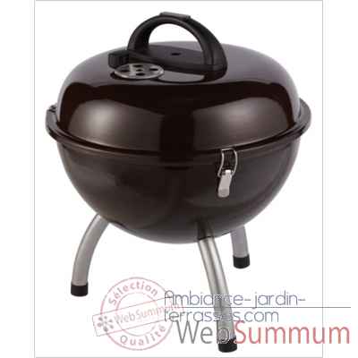 Barbecue cdb kettle sunball "s" - baby Cookingarden -BA035