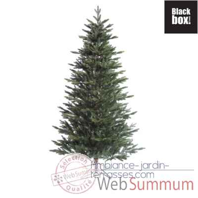 Sapin de noel shake2shape macallan pine h305d155 vert tips 3342 -NF -384750