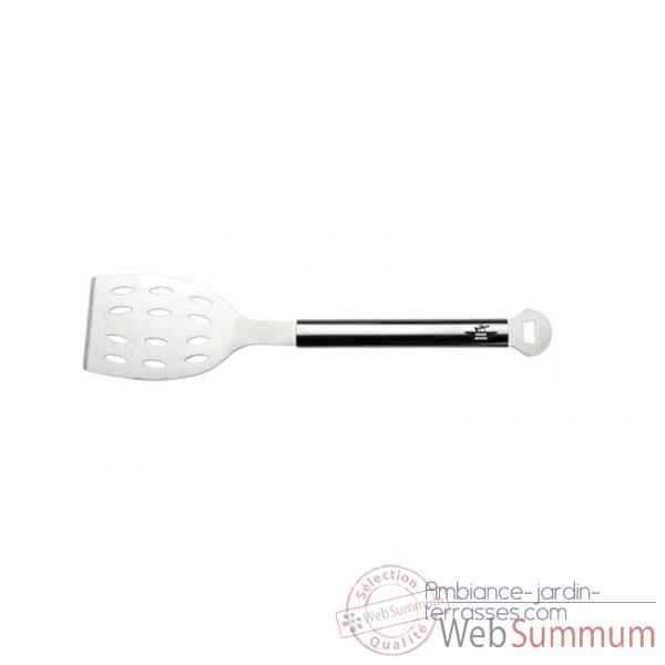 Plancha spatule inox Forge Adour -forgeadour91