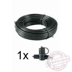 Ext. cable 10m Garden Lights -6056011