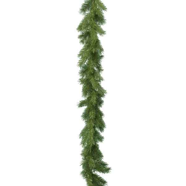 Guirlande whistler avec rosee 180 branches Kaemingk -680830