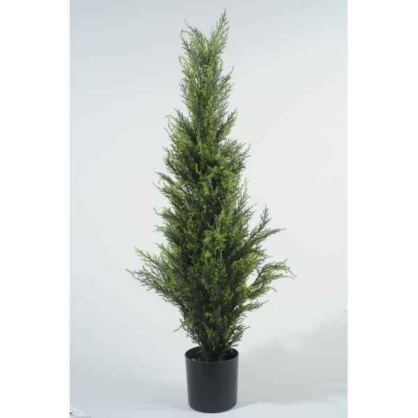 Mini sapin conifere 75 cm Everlands -NF -685093