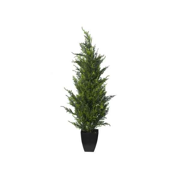 Mini sapin conifere 90 cm Everlands -NF -685094