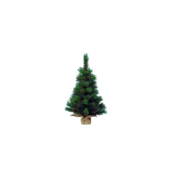 Mini sapin vancouver 90 cm Everlands -NF -681158