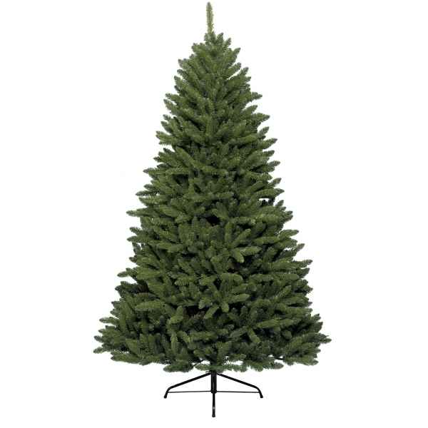 Sapin cheffield 240 cm Everlands -NF -688423