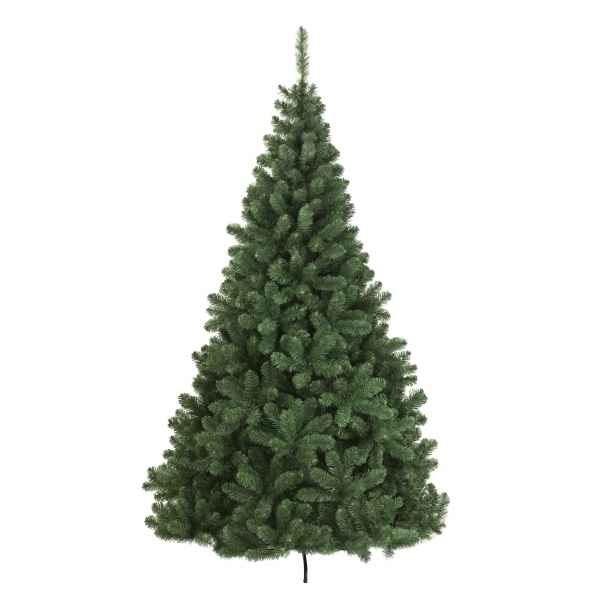 Sapin imperial de luxe 240 cm Everlands -NF -680363