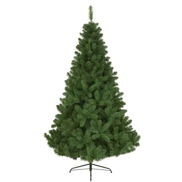 Sapin imperial 150 cm Everlands -NF -680342
