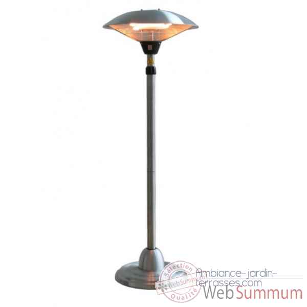Standing 2100 w halogen Out Trade -GS11