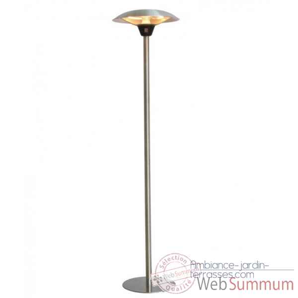 Standing 2100 w halogen Out Trade -GS15