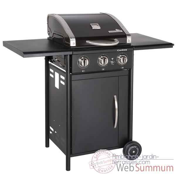 Barbecue cairns Outdoorchef