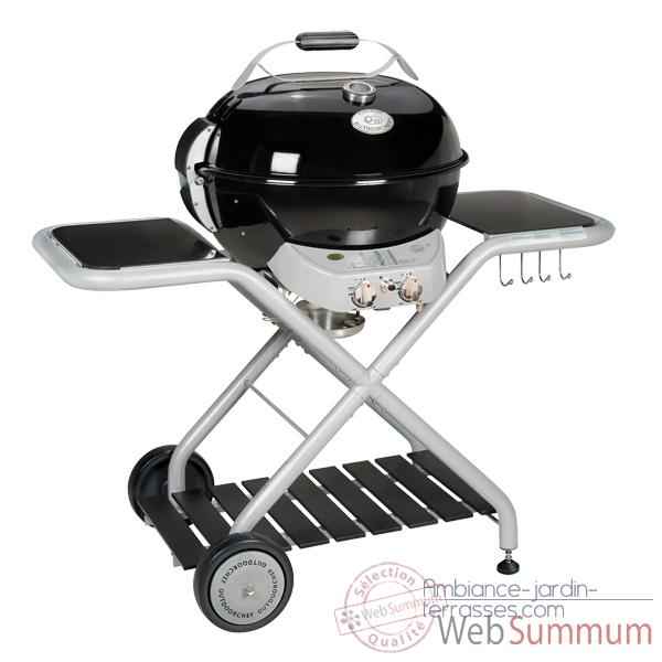 Barbecue montreux Outdoorchef