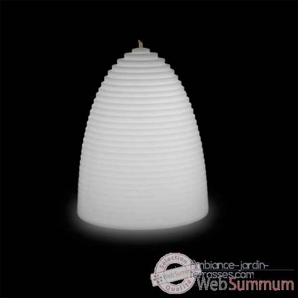 Lampe design design piantana honey rouge lampe ip55 SD FCH130