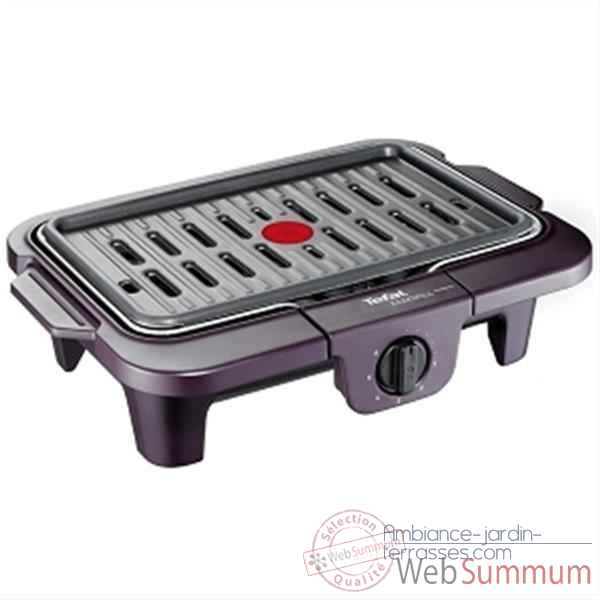 Tefal barbecue easygrill thermopost 226936