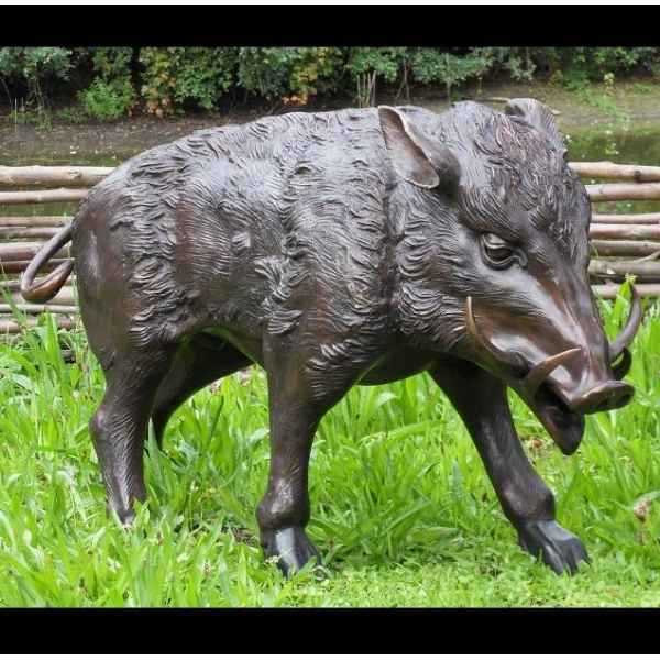 Cochon sauvage -B56170