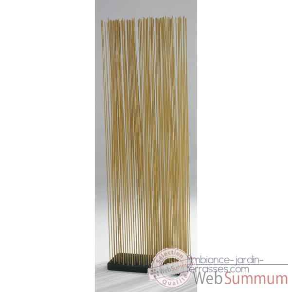 Tiges Sticks Extremis en fibre de verre bois -SSGH02 180cm