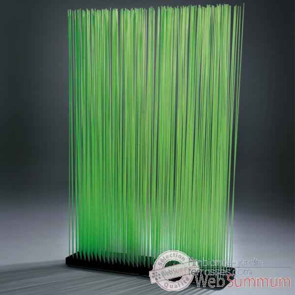Tiges Sticks Extremis en fibre de verre menthe clair -SSGN02 180cm