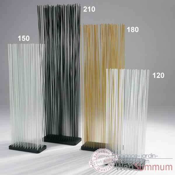 Tiges Sticks Extremis en fibre de verre couleur personnalisee -SSGOA02-120cm