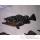 Trophe poisson des mers atlantique mditerrane et nord Cap Vert Mrou -TR041