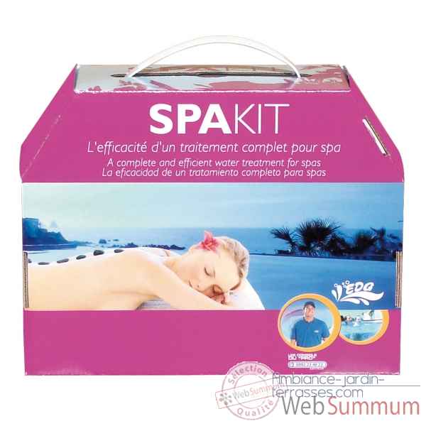 Kit de traitement Spark -100429