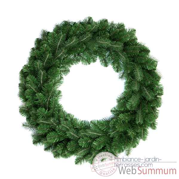 Couronne tacoma pe wreath dia 60cm Van der Gucht -31TACW60