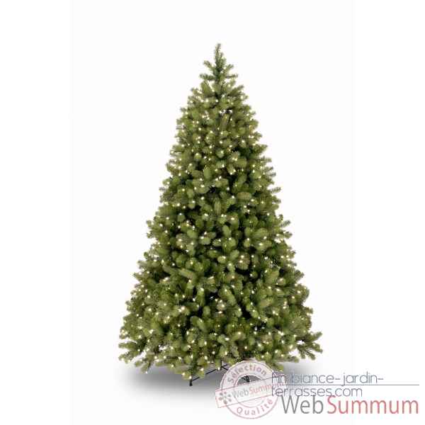 Sapin poly bayberry memory wire 400lv sw led h183cm Van der Gucht -31MPEBY60L